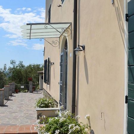 Il Podere Di Tacito Bed and Breakfast Pieve a Nievole Buitenkant foto