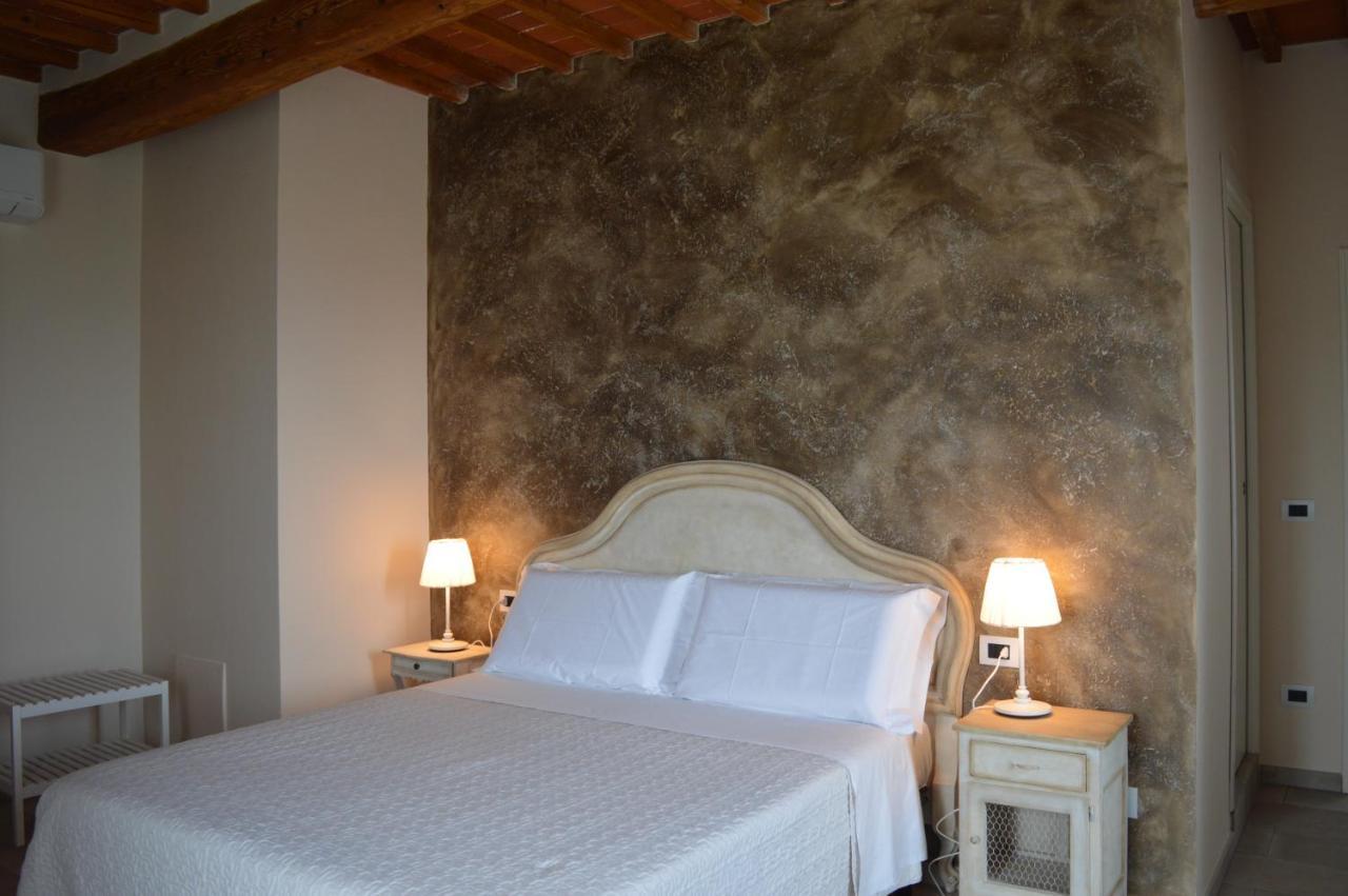 Il Podere Di Tacito Bed and Breakfast Pieve a Nievole Buitenkant foto