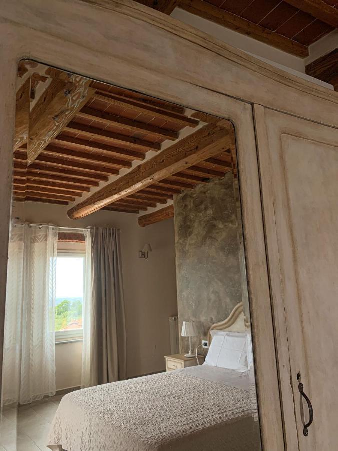 Il Podere Di Tacito Bed and Breakfast Pieve a Nievole Buitenkant foto