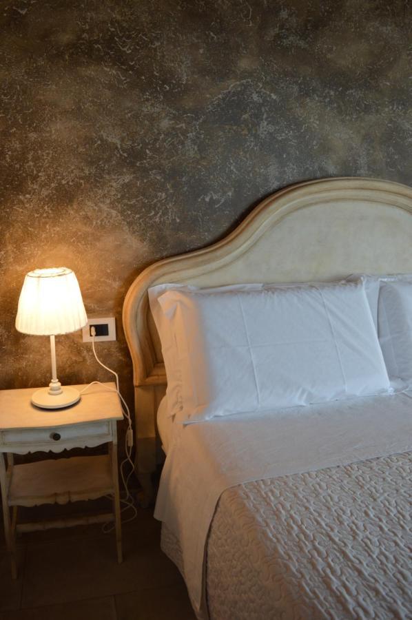 Il Podere Di Tacito Bed and Breakfast Pieve a Nievole Buitenkant foto