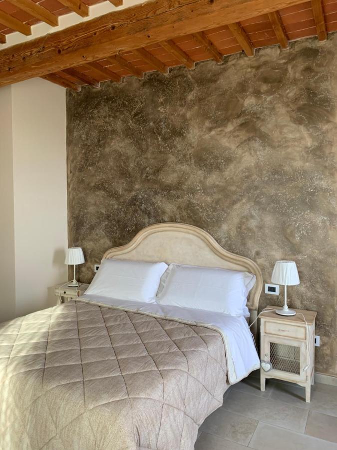 Il Podere Di Tacito Bed and Breakfast Pieve a Nievole Buitenkant foto