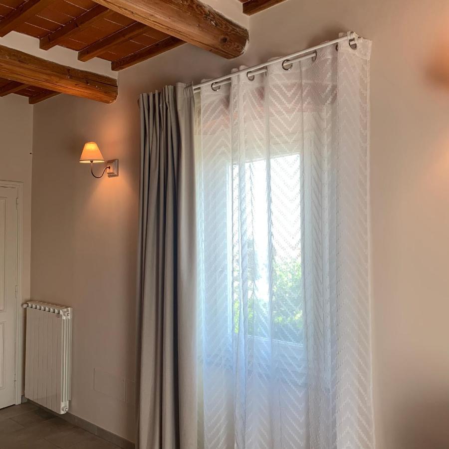 Il Podere Di Tacito Bed and Breakfast Pieve a Nievole Buitenkant foto