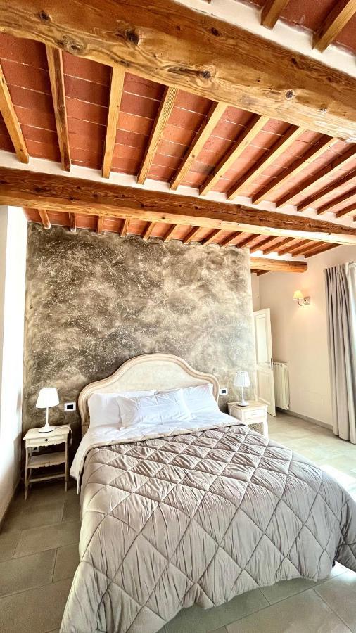 Il Podere Di Tacito Bed and Breakfast Pieve a Nievole Buitenkant foto